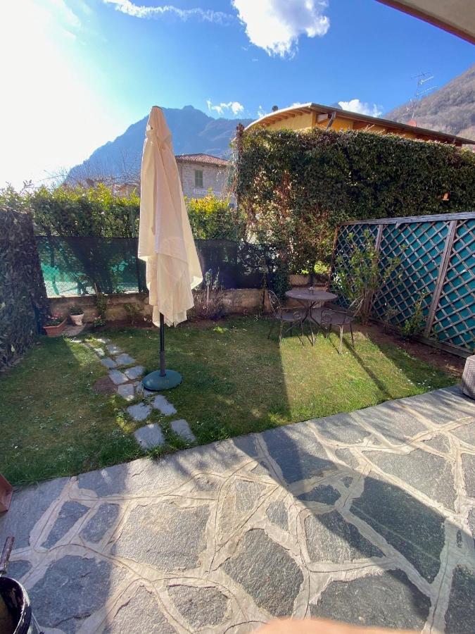 דירות פורלצה Residenza I Laghi מראה חיצוני תמונה