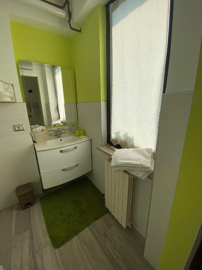 דירות פורלצה Residenza I Laghi מראה חיצוני תמונה